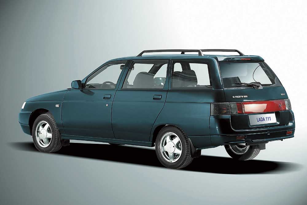 Lada Vesta стала 10-миллионным автомобилем с госинформсистемой «ЭРА-ГЛОНАСС»