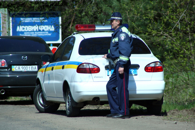 Отправляясь в отпуск на автомобиле, не забывайте о ПДД - ГАИ