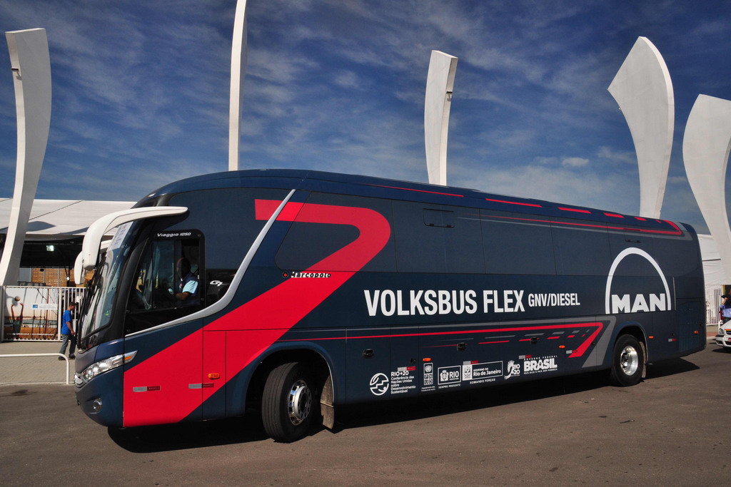 Volksbus