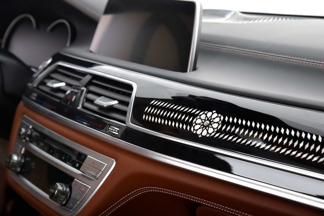 BMW 750Li xDrive