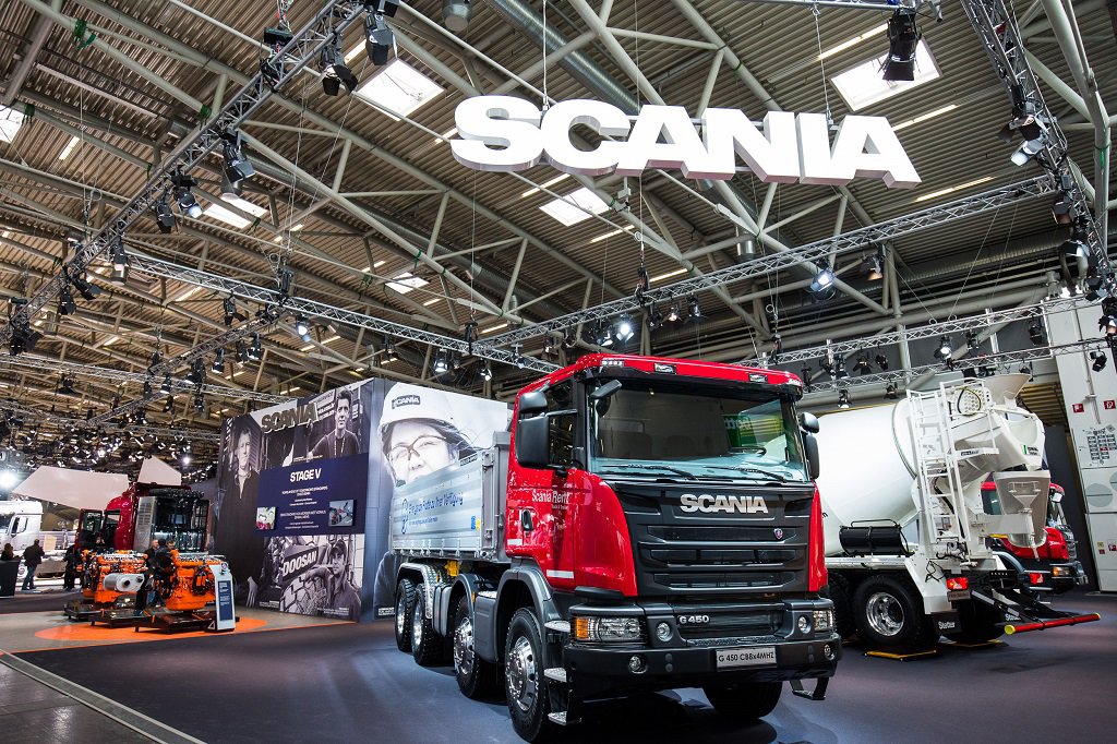 Scania