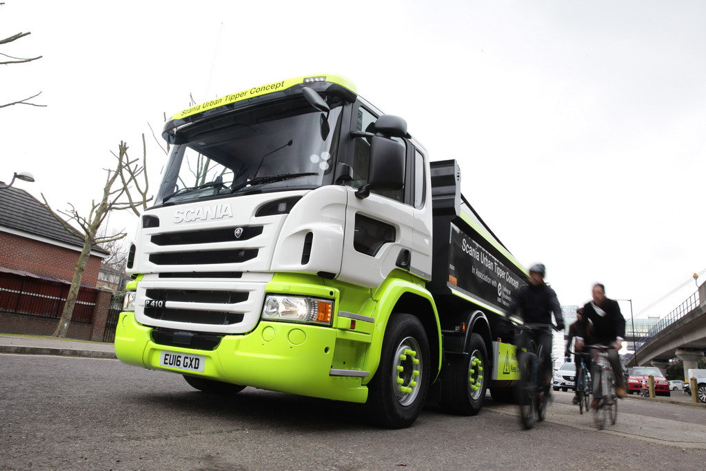 Scania