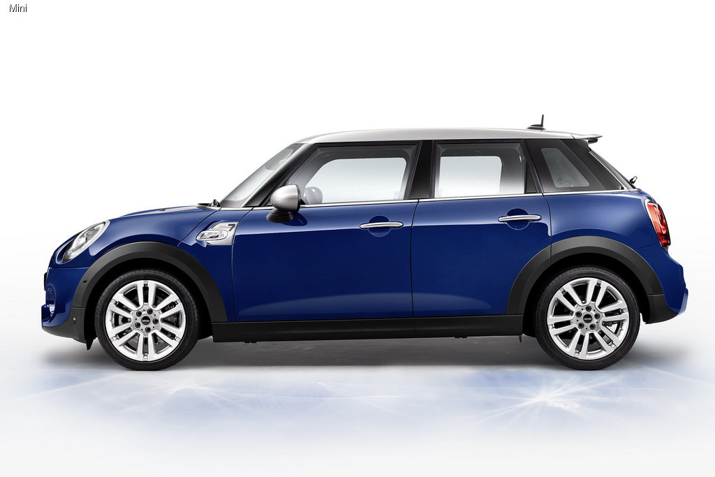 Mini Seven
