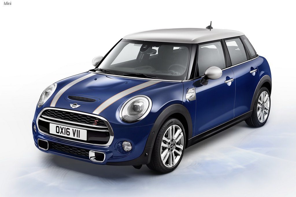 Mini Seven