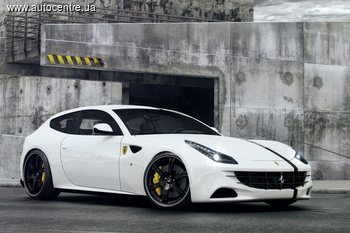 Ferrari FF
