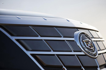 Cadillac ERL