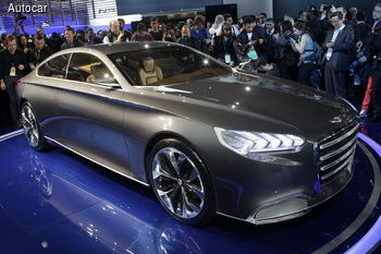 Hyundai HCD-14
