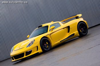 Mirage GT Black Edition