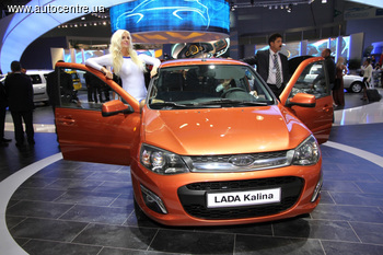 Lada Kalina