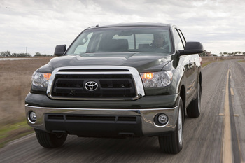 Toyota Tundra