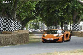 Mclaren Mc4