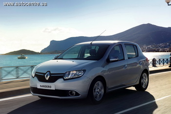 19.	Российский завод Renault прекратил поставки в Украину