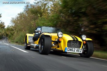 Caterham Supersport