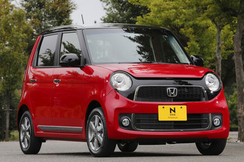 Honda N-ONE