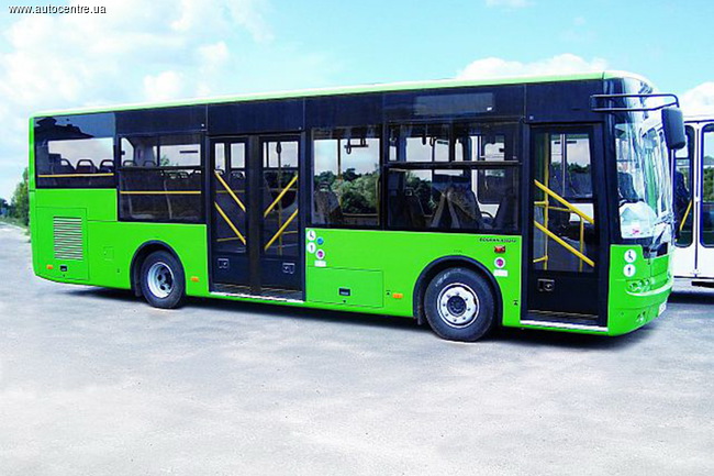 Богдан А30220