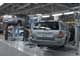 Идет подготовка оборудования для крупноузловой сборки Jeep Grand Cherokee и Chrysler 300M в Ильичевске. 