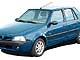 В результате снижения цен на Dacia Solenza (скидки до 6500 грн.) машины продавались почти в пять раз лучше, чем месяц назад.