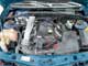 Ford Scorpio. Во всех моторах нередко выходит из строя гидромуфта (1) привода вентилятора системы охлаждения. 
