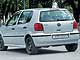 VW Polo 1994 – 2001 г. в.