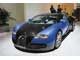Middle East International Motorshow. Интересующихся подпускали к Bugatti Veyron по одному; цена машины – $1,13 млн. многих не смущала.