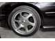 Mercedes CL 55 K4 Kleeman. Спицы колесных дисков выгнуты в виде лопастей вентилятора. При движении они отбирают горячий воздух у тормозов.