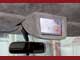 Toyota FJ Cruiser. В задний бампер вмонтированы дополнительные габаритные огни и видеокамера, изображение с которой передается на монитор при включении задней передачи.