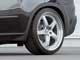 На выбор покупателя: пяти- или мульти- спицевые колесные диски диаметром 20"или 22".