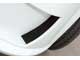 Chevrolet Lacetti. Экспрессии обвесу добавляют вырезы в вертикальных поверхностях, закрытые алюминиевой сеткой.