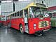 Модель BF 73 (1956 г.) - первый переднемоторный автобус с гидроусилителем руля, 150 л. с., 46 мест (для сидения - 40). Изготовлено 483 штук.