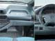 Citroёn Jumpy/Fiat Scudo/Peugeot Expert. Дизайн приборных панелей грузовых фургонов (слева) и грузопассажирских версий «комби» отличается.