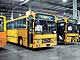 Автобусы Volvo B10M – городской (69 – 88 мест) и междугородный (44 – 56 мест) – восстановлены на ООО «Винбус». Двигатель – Volvo THD, 240 – 280 л. с.