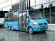 Автобусы на IAA. 60 Nutzfahrzeuge. Jonckhere ProCity – 3-осный микроавтобус на шасси нового Renault Master. Мест – 32 (для сидения – 18). Мотор – 136 л. с.