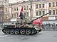 «Тридцатьчетверка», созданная в Харькове, была признана лучшим танком Второй мировой войны. 