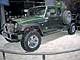 NAIAS’2005. Jeep Gladiator