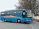 «НеоЛАЗ» (ЛАЗ-52081) был признан лучшим туристическим автобусом 2005 года в Украине. Мест для сидения – 51. Дизель (Mercedes OM457LA) – 354 л. с. Скорость – 110 км/ч.