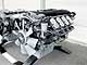 Самый мощный в линейке моторов cania Евро 4 развивает 620 л. с.