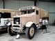 Первый удачный дизельный грузовик Berliet – модель GDHL. В 1932 году он блестяще выдержал трудный экзамен – пробег через всю пустыню Сахару.