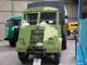 Renault AHS (1940 г.) – известный двухтонный грузовик военного времени. Кабина проста, даже примитивна. Под ней – бензиновый мотор в 50 л. с.