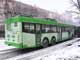 Трехосный троллейбус Е231 «Богдан» – веская альтернатива электрическим «гармошкам».