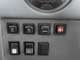 МАЗ-256-200. Если нажать кнопку справа, то каждый раз при открытии дверей стояночный тормоз будет включаться сам.