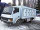 Кузов производства компании «СП Анатоль» для перевозки мороженного.