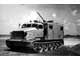 «Пожарка» для отдаленных районов – ПМГТ-31 на шасси артиллерийского тягача АТТ.