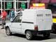 SIA’2006. Самый маленький коммерческий автомобиль выставки – «Ока»-фургон, представленный ООО «Укравтозапчасть».