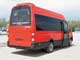 IVECO Daily Professional DNA. Туристический автобус Irisbus Daily – на 28 мест. 