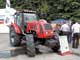 «Агро-2006». Трактор Farmer F13248 разработан в Украине, а производится в Польше. Дизель – ММЗ 260.2 (130 л. с.).
