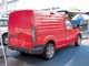 Концептуальный «пирожок» ГАЗ-2332 Сity Van рассчитан на 800 кг груза и оснащен бензиновым «сердцем» Сhrysler (2,4 л, 137 л. с.).