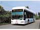 Mercedes Citaro Fuel Cell Bus с силовой установкой на топливных элементах мощностью 200 кВт перевозит 70 пассажиров.