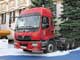 TIR’2006. Седельный тягач Foton-Auman для 60-тонных автопоездов.