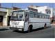 Смесь «восточных кровей» – египетский автобус Ghabbour на индийском шасси Tata.