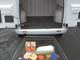 ZAZ Lanos Pick-Up. На полу грузового отсека – защитное резиновое покрытие.
